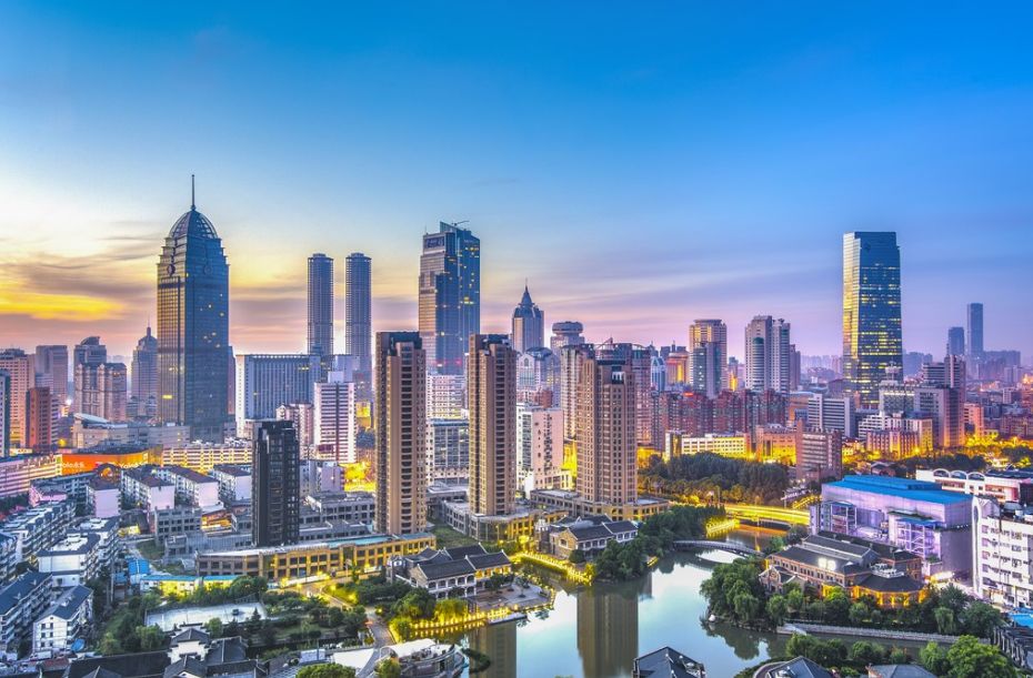 惠山人丨城市因文明更有温度这件大事需要你我共同来实现