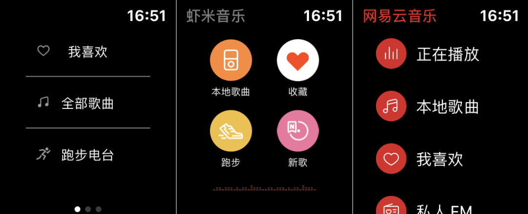 applewatch聽歌是雞肋功能?那是你不會用_音樂