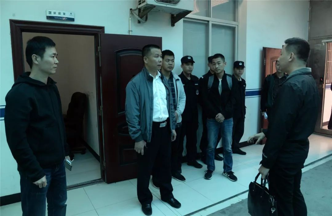 这几名南平籍主犯被抓获!涉案资金流高达数亿元