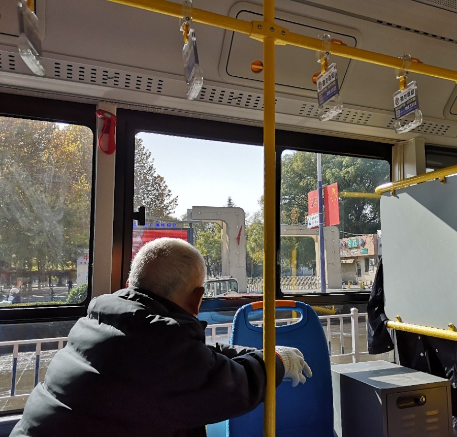 全程37个站点濮阳18路公交车直通景区