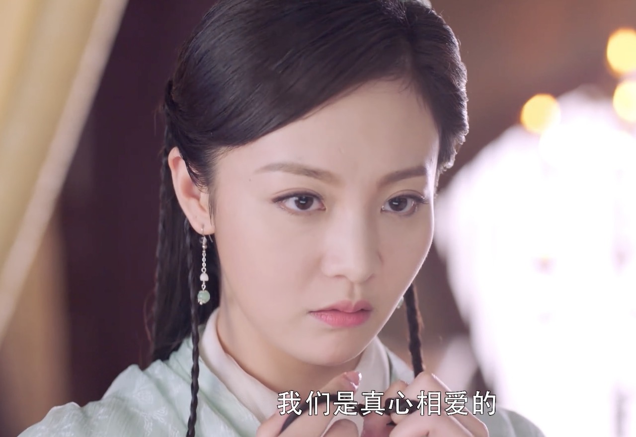 从前有座灵剑山老板娘爱上无缘人织田显荣般的爱情悲剧