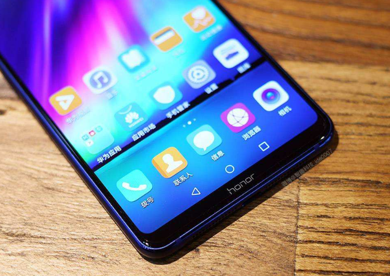 麒麟970 5000mah无人问津,已成华为最大滑铁卢!_note