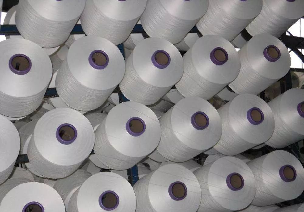 弹性纤维的另一成员——pbt纤维