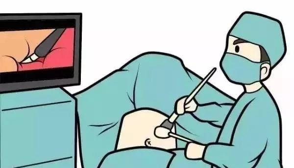 腹腔镜术后肌肉酸痛,三招缓解!_手术