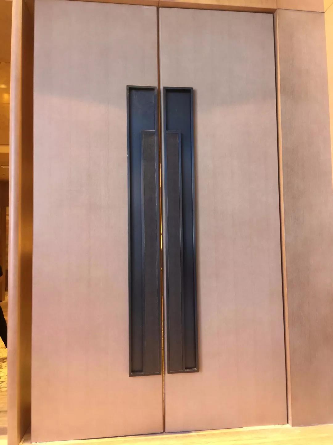 超高!超重门的施工要点,一篇全搞定!