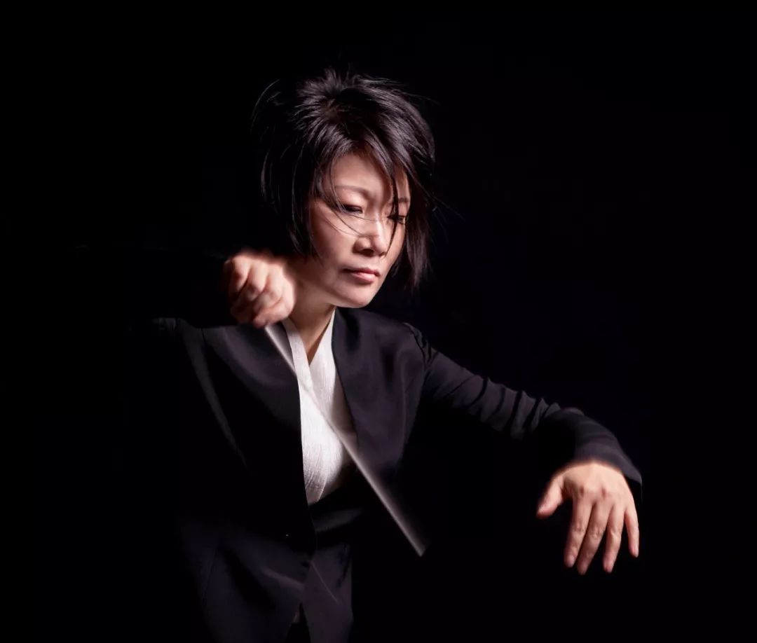 指挥:吴强演出阵容与此同时,该场音乐会还将作为上海音乐学院民族音乐