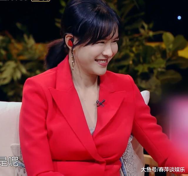 凌潇肃请不要消费姚晨综艺不是控诉之地关上门各自疗伤