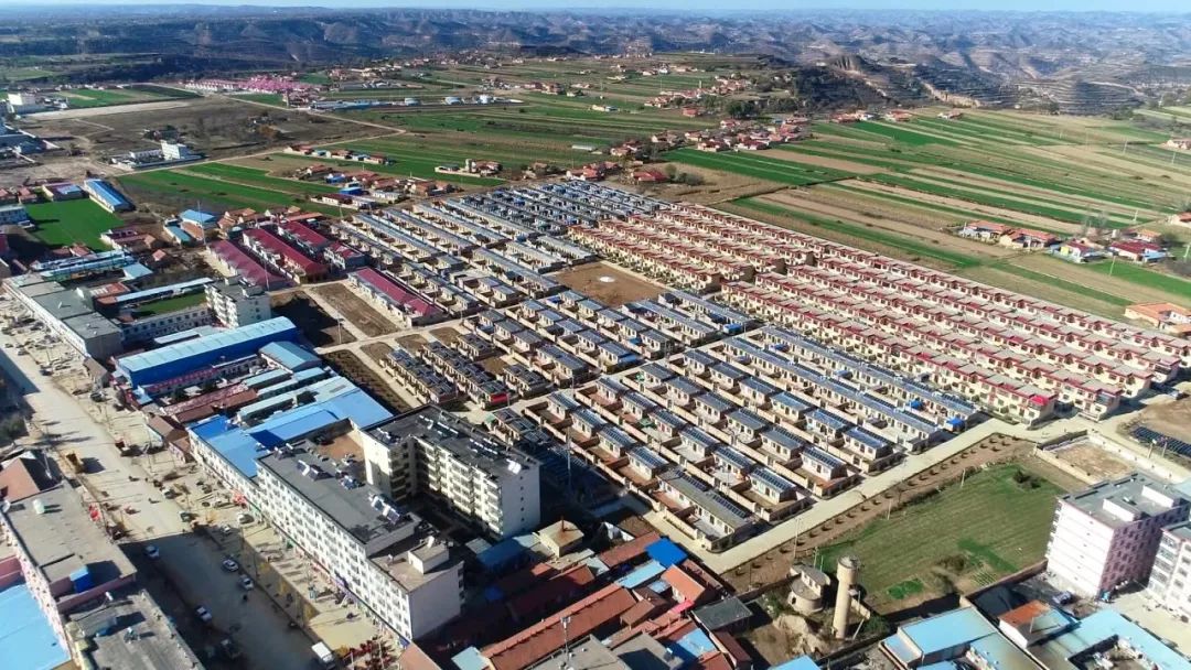 刚刚,镇原孟坝镇上甘肃卫视啦,一起来看