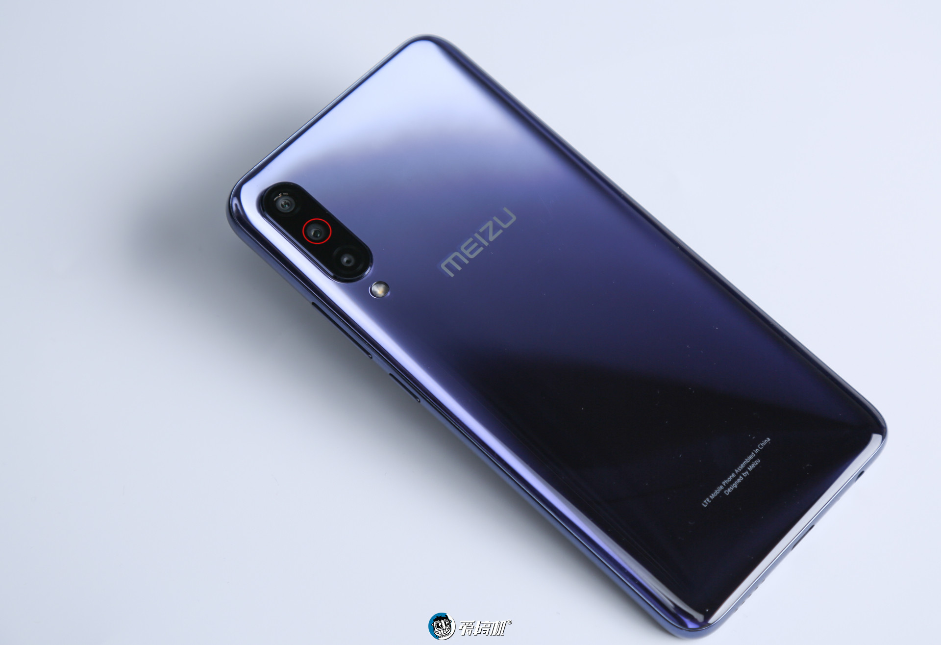 原创魅族16t上手评测2000元内最值得购买吗