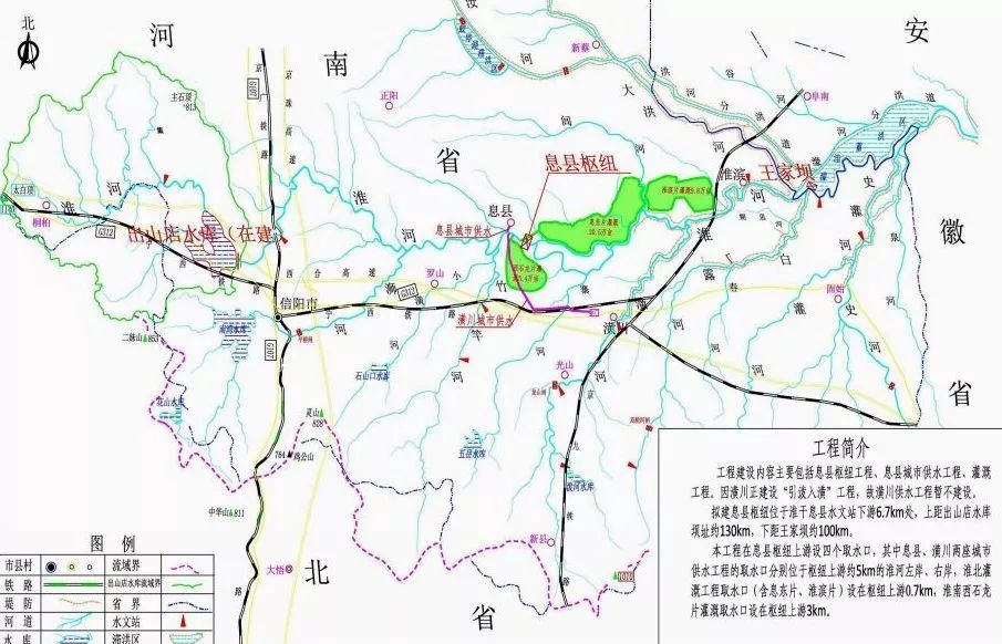 鄱阳湖环湖大坝规划图图片