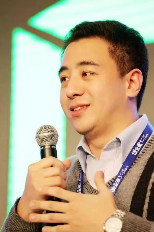 他要在湖州做个小而美的公司触摸世界