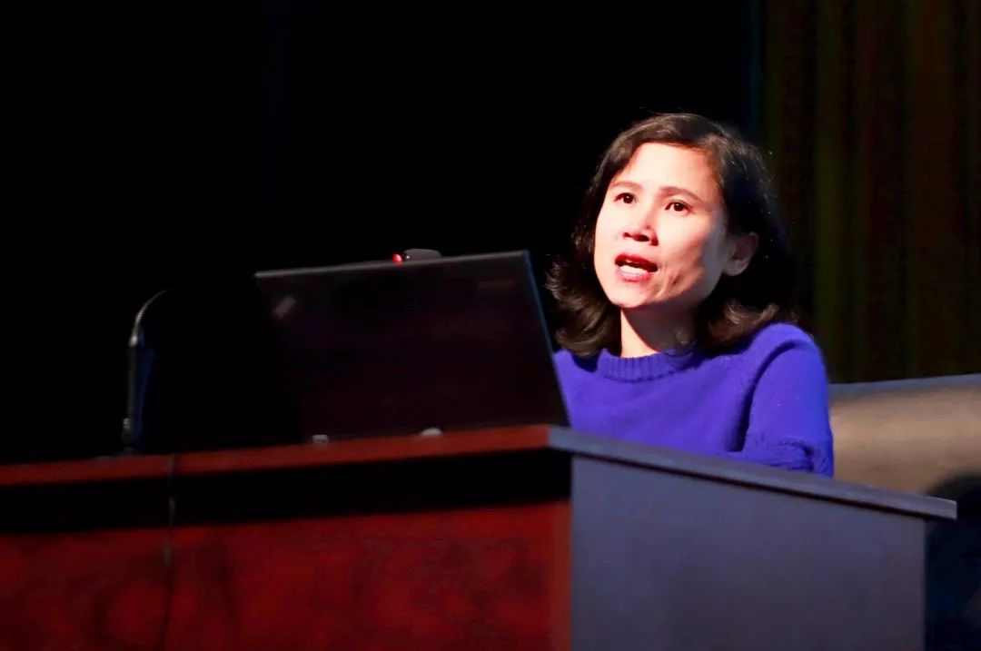 中华优秀传统文化系列讲座上善若水大道至简