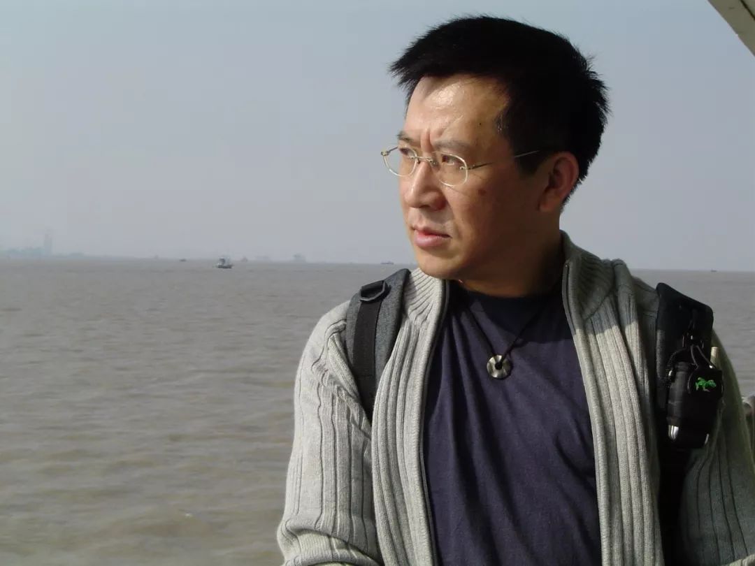 张伟杰纪录片是我唯一的表达工具