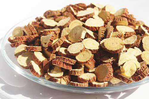 川贝甘草一起吃功效