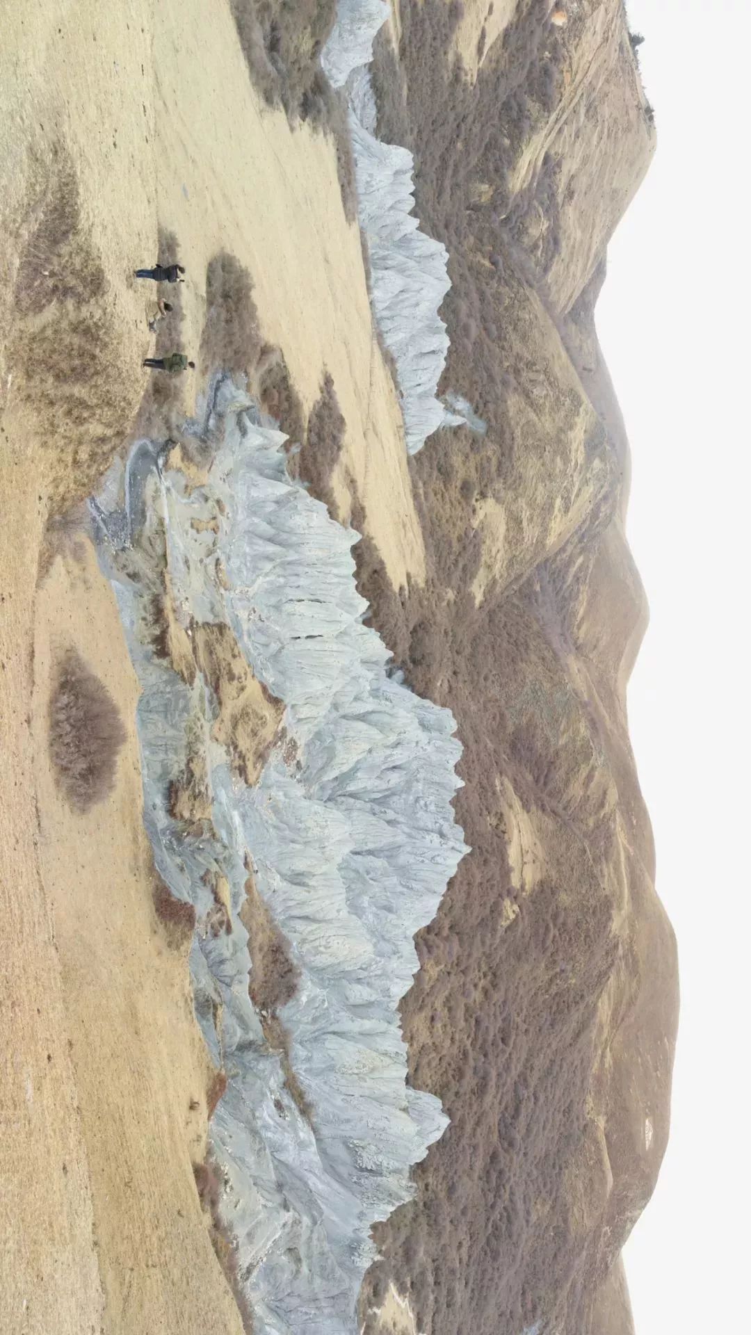 他用大画幅相机,拍下了眼中的中国_张克纯