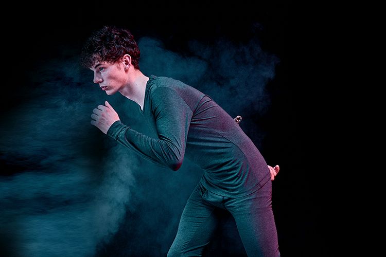 保暖内衣界的黑科技 薄薄一件比羽绒还要保暖!_冷气