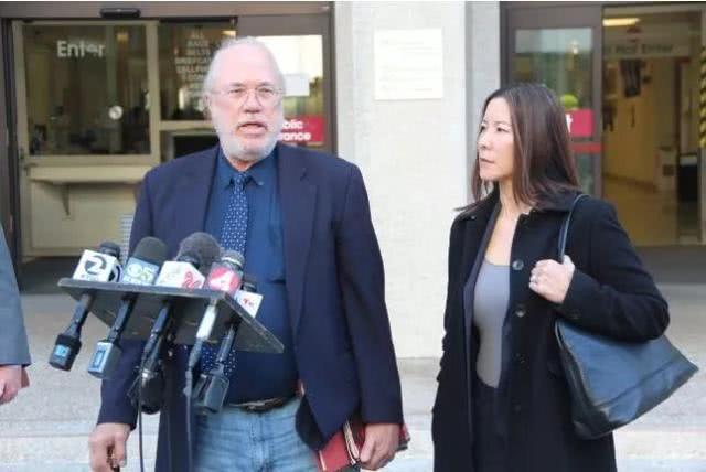 这名华人女子的无罪判决,引发美国媒体热议_李薇