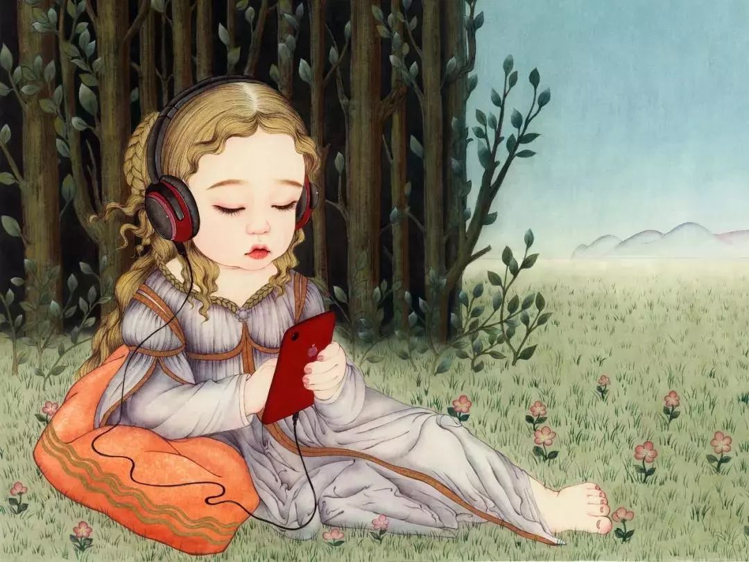 宠粉童梦复兴那小先绘画展即将开展