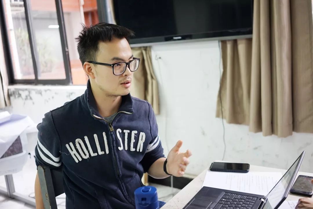 建卒专访对话袁嘉老师景观设计的生态更新