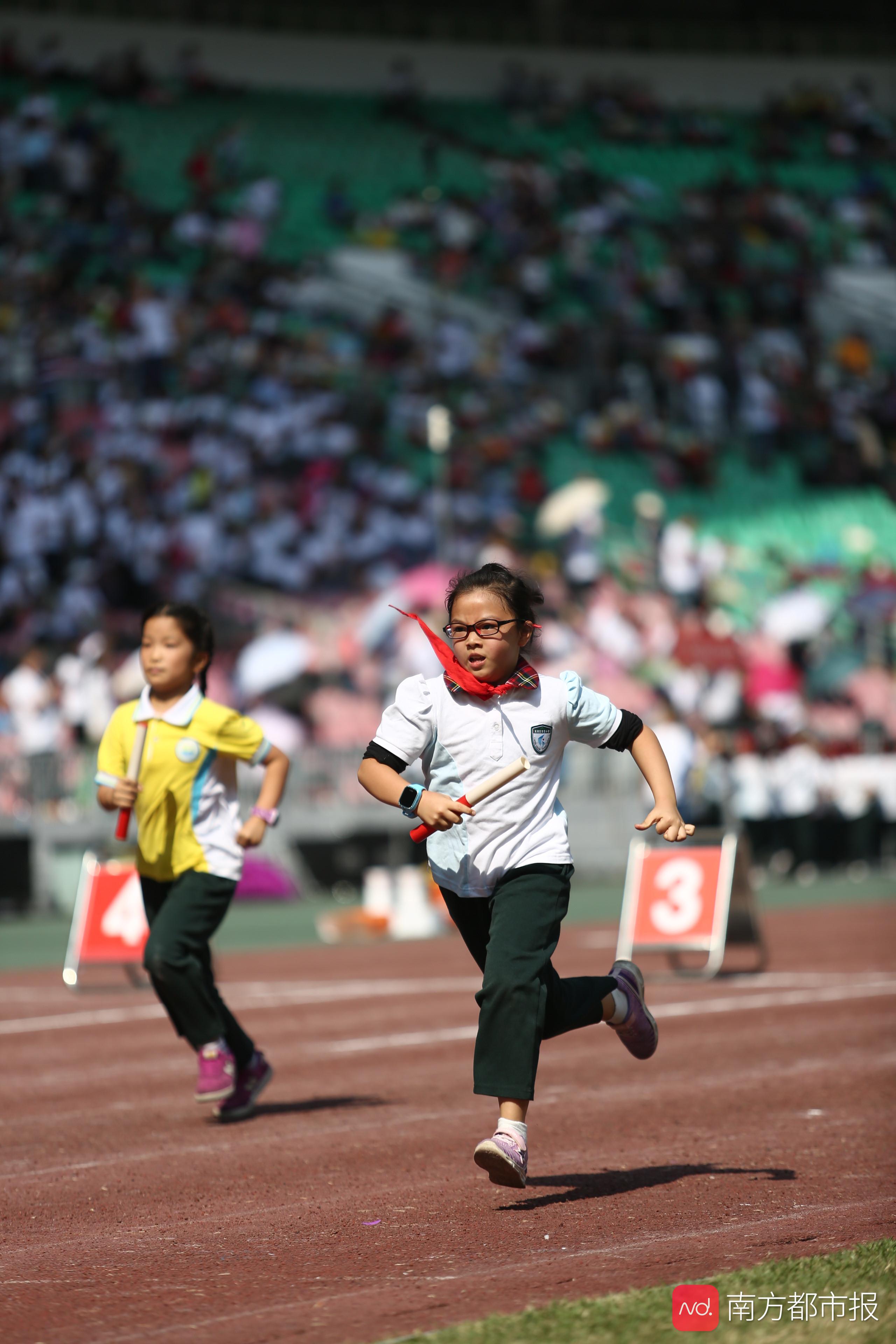 柘城县华景小学图片