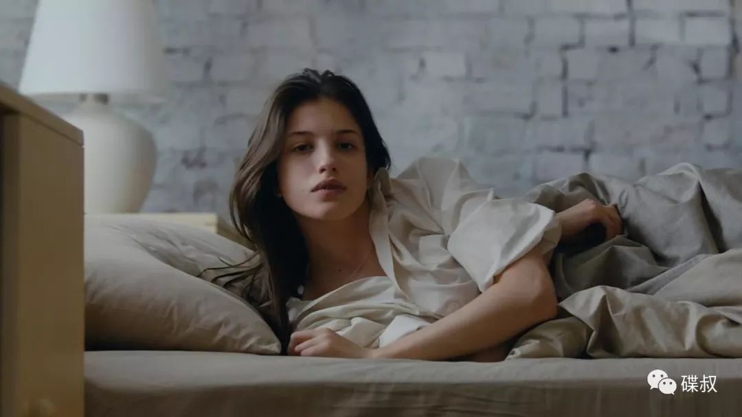 这部电影光看女主的身材就够了