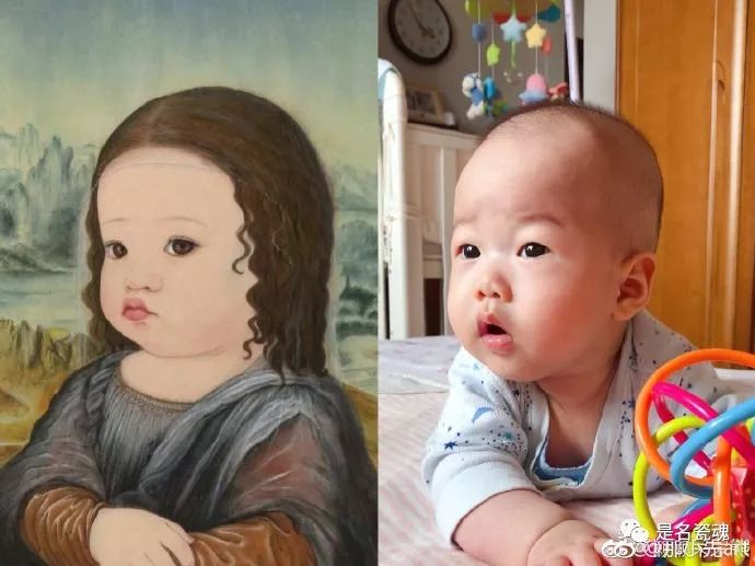 萌翻了世界经典20191212童梦复兴那小先北京绘画展