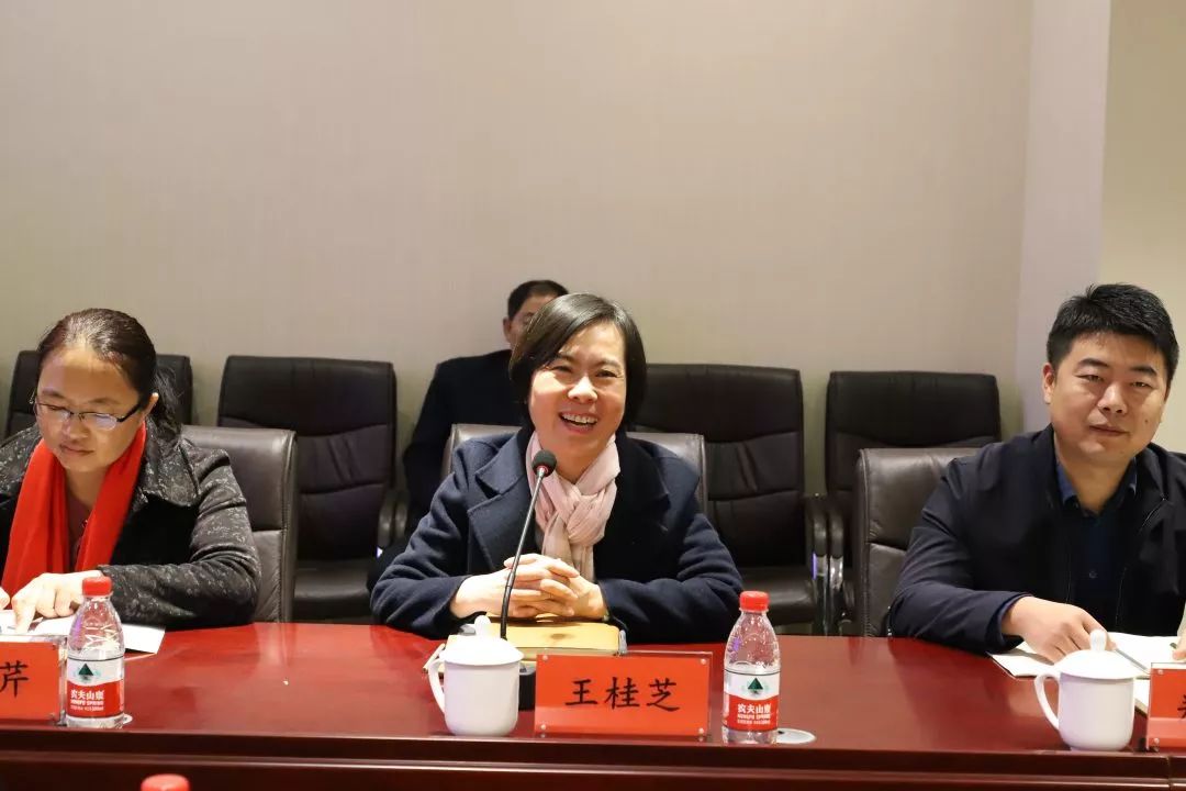 专家企业手牵手,把脉会诊谋双赢 田柳镇科技镇长携高