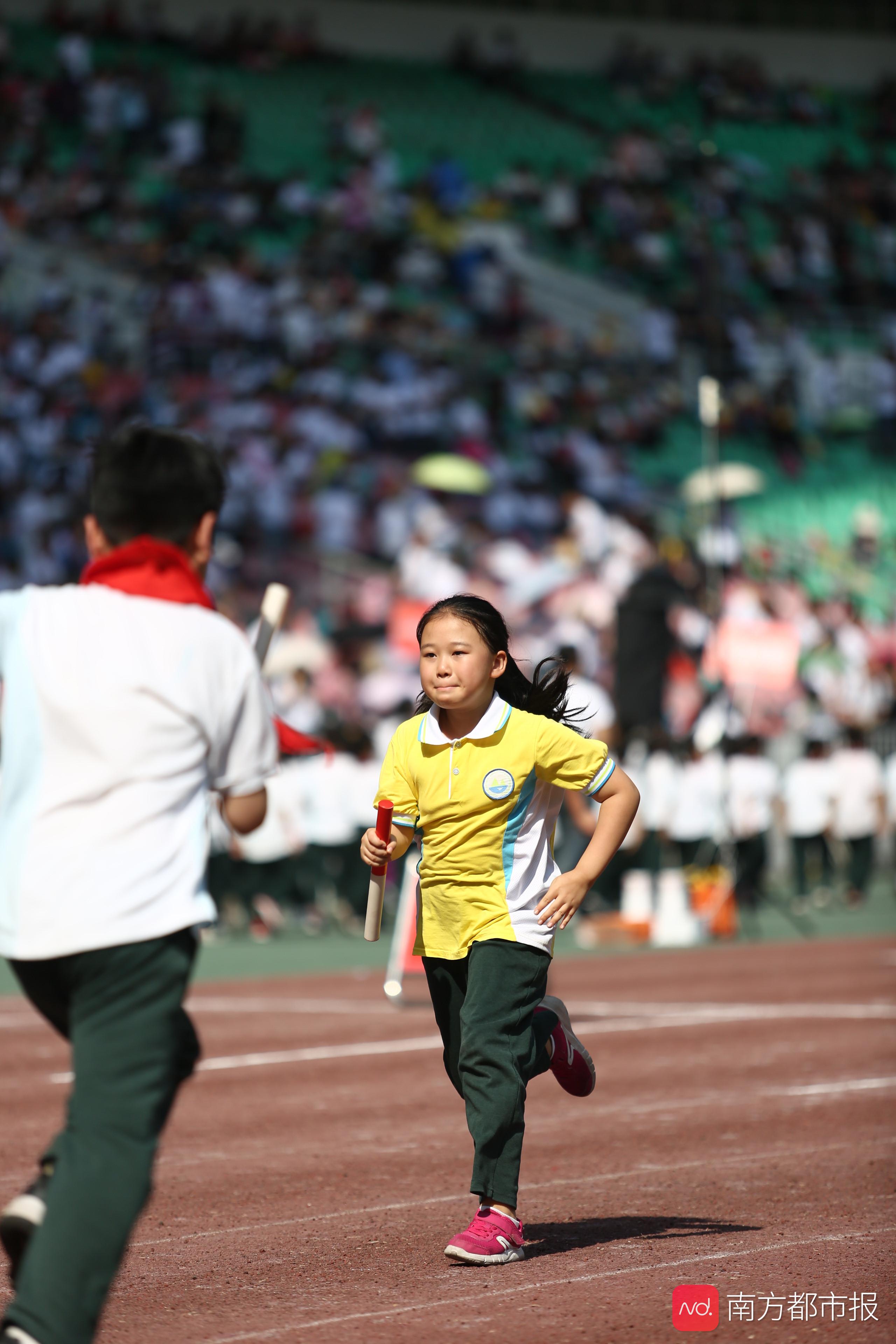 柘城县华景小学图片