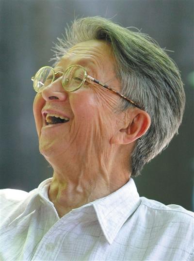 流沙河病逝 岁月淘不尽诗歌与理想