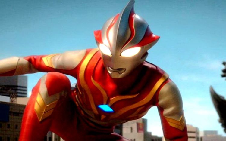 原创圆谷废掉三部剧场版一部电视剧谁夺走了迪迦奥特曼第9种形态