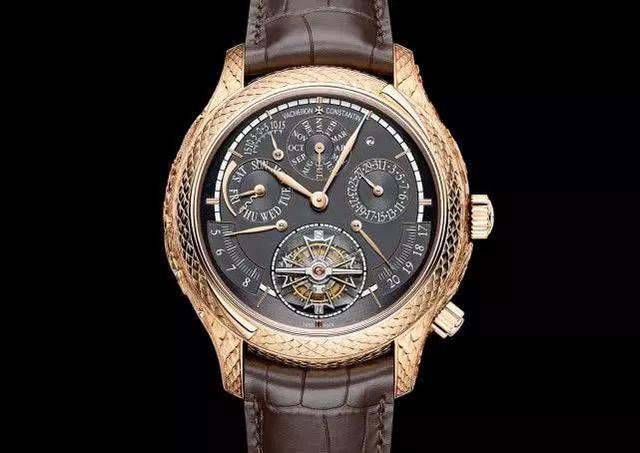 并不是所有的手表都能价值这么高的,大部分的手表还是中规中矩,几千到