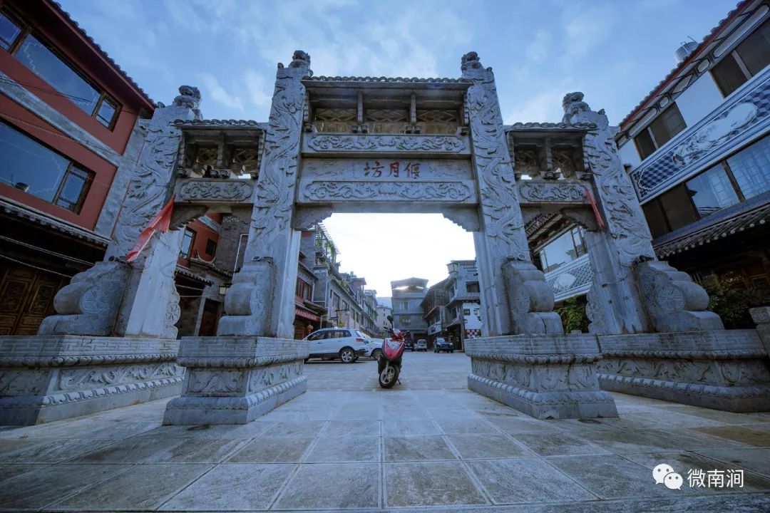 观音阁牛肉馆:36年老店,至今仍用柴火烹饪,美味勾起了浓浓乡愁_南涧