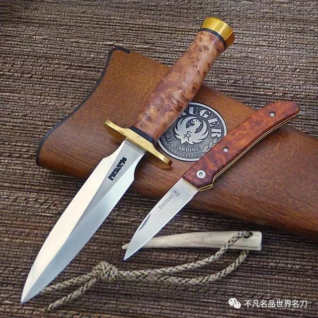 randallknife兰德尔旨为你更新一