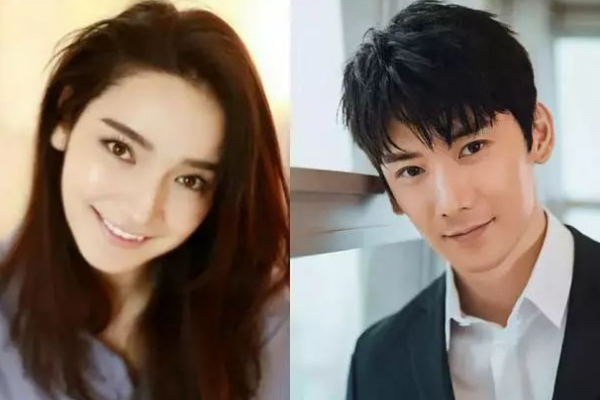 刘芮麟与粉丝聊天,并称自己已和对方已经分手_刘阳