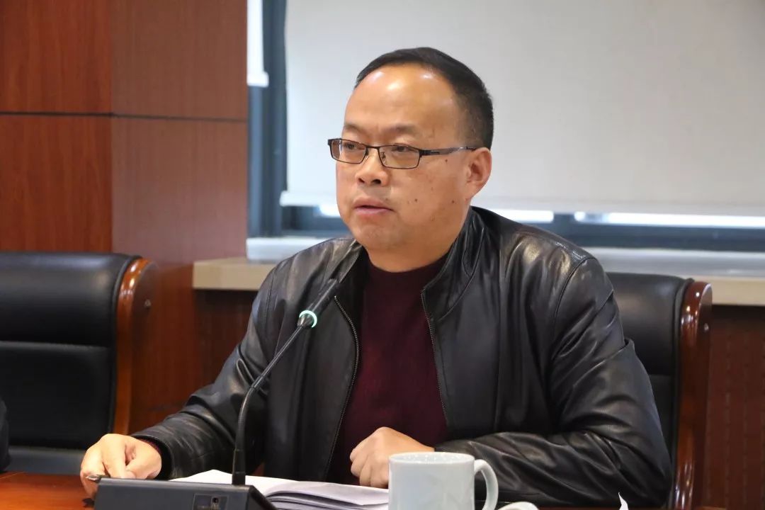 吹响选考首考集结号  -----全县高考备考会议在浦江中学召开