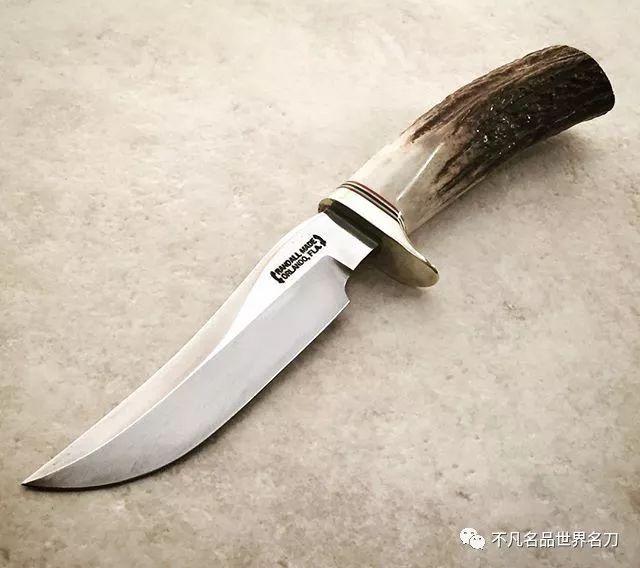 randallknife兰德尔旨为你更新一