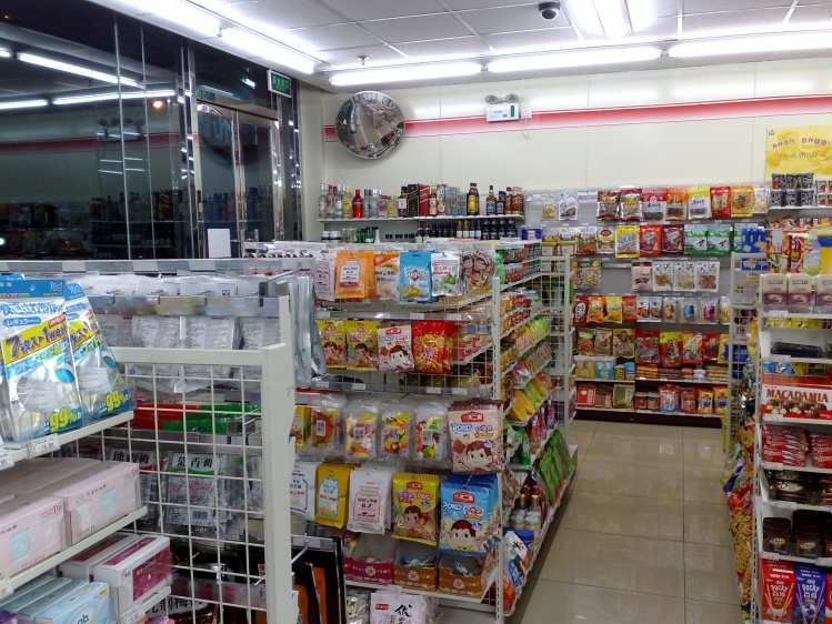 便利店蓬勃发展将来是否会对餐饮业造成直接性威胁