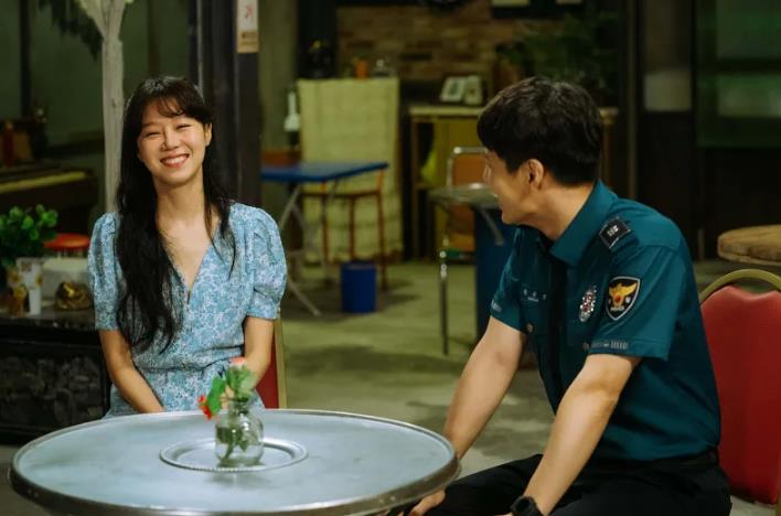 原创韩剧山茶花开时经典台词每一句都像是人生格言