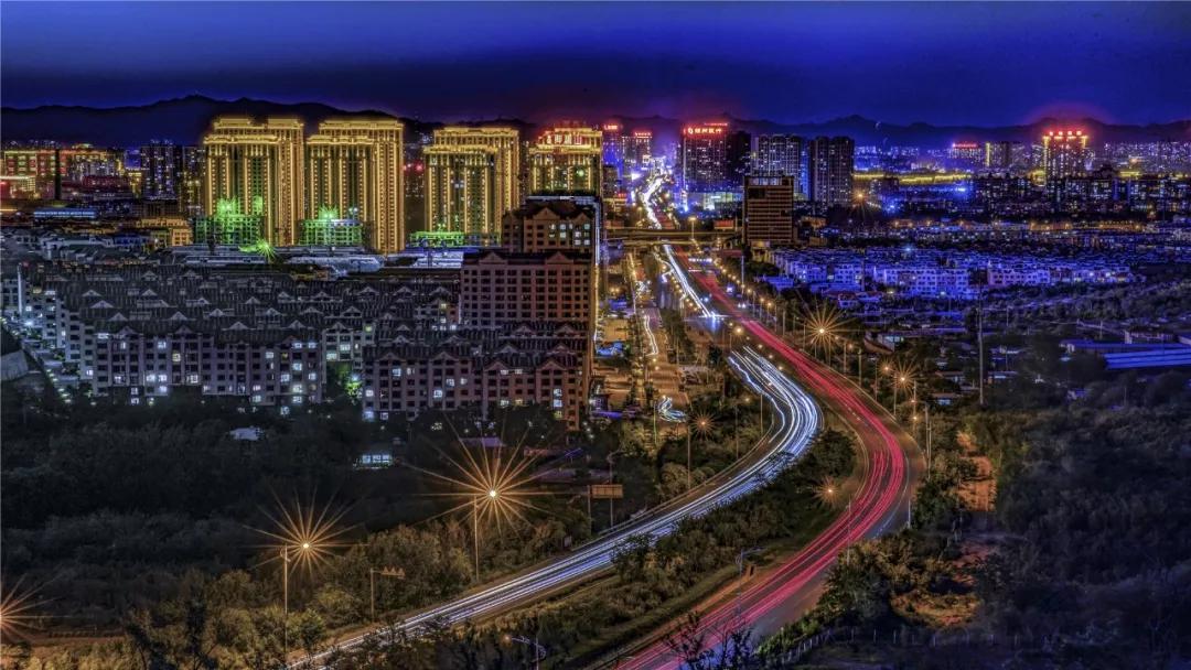 道光廿五杯首届锦州园林摄影征文大赛获奖摄影作品