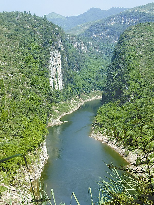 邻水县三山两槽图片