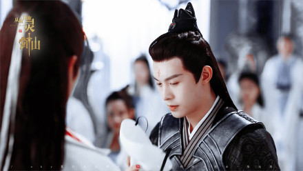 黑化前vs黑化后软萌小哥哥秒变妖族大佬海云帆身份太出乎意料