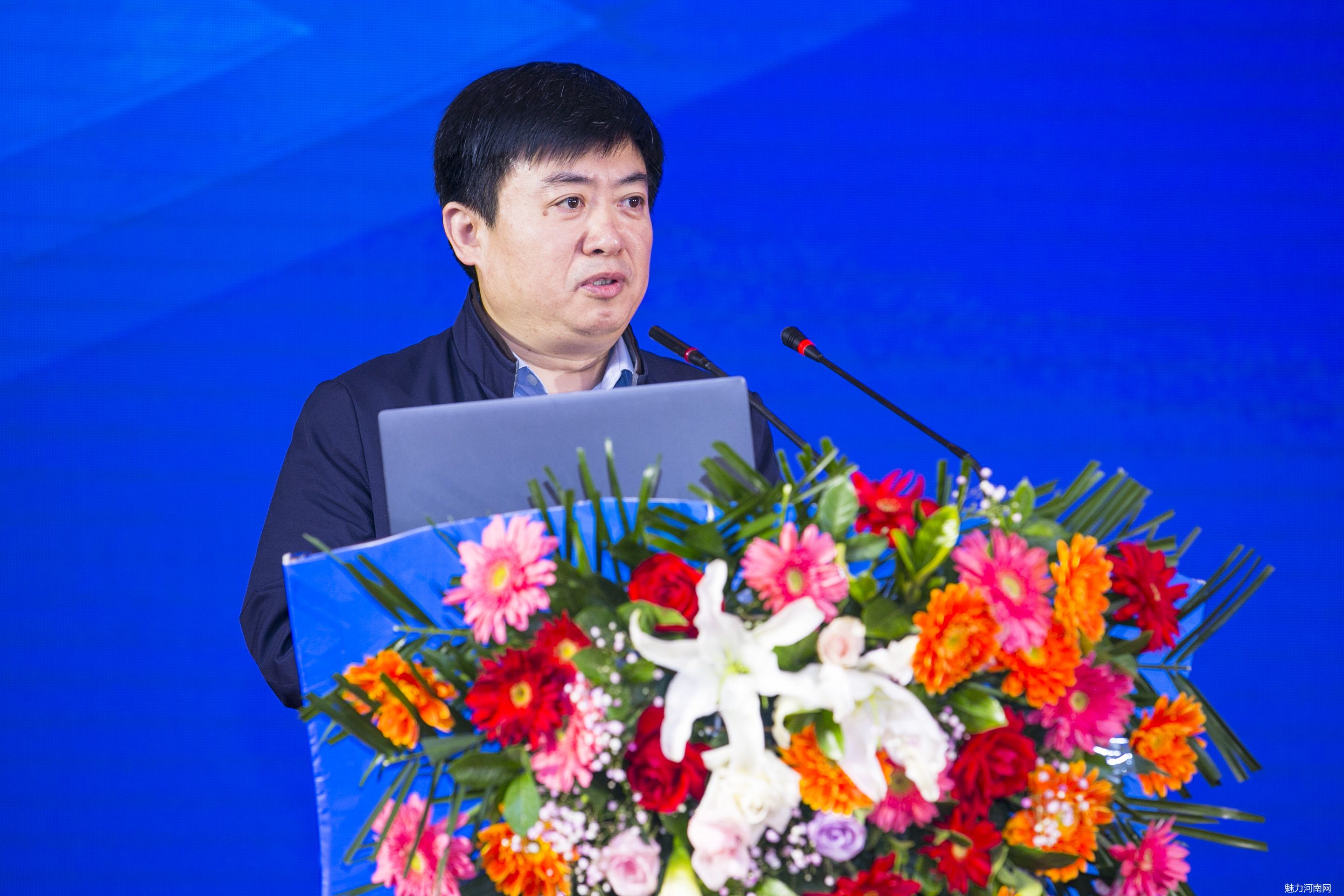 大事记第四届中国创新挑战赛河南现场赛成功举办