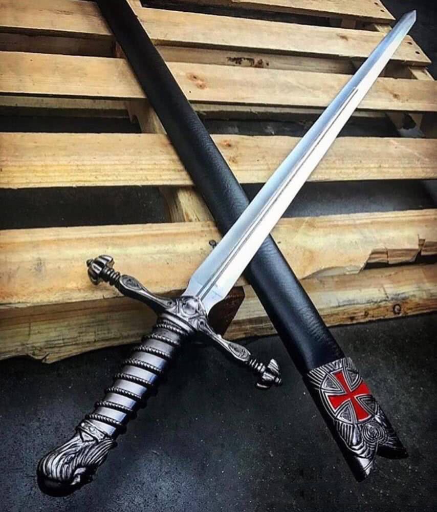 冷兵器争锋相对的时代,这些冷兵器将会发挥什么样的力量.