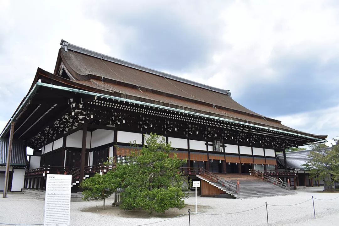 皇居京都御所大清真寺通通上榜2019年日本免费观光景点票选top20