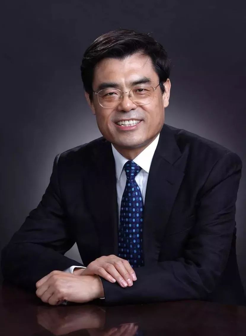 热烈祝贺华北电力大学舒印彪任洪强校友当选中国工程院院士