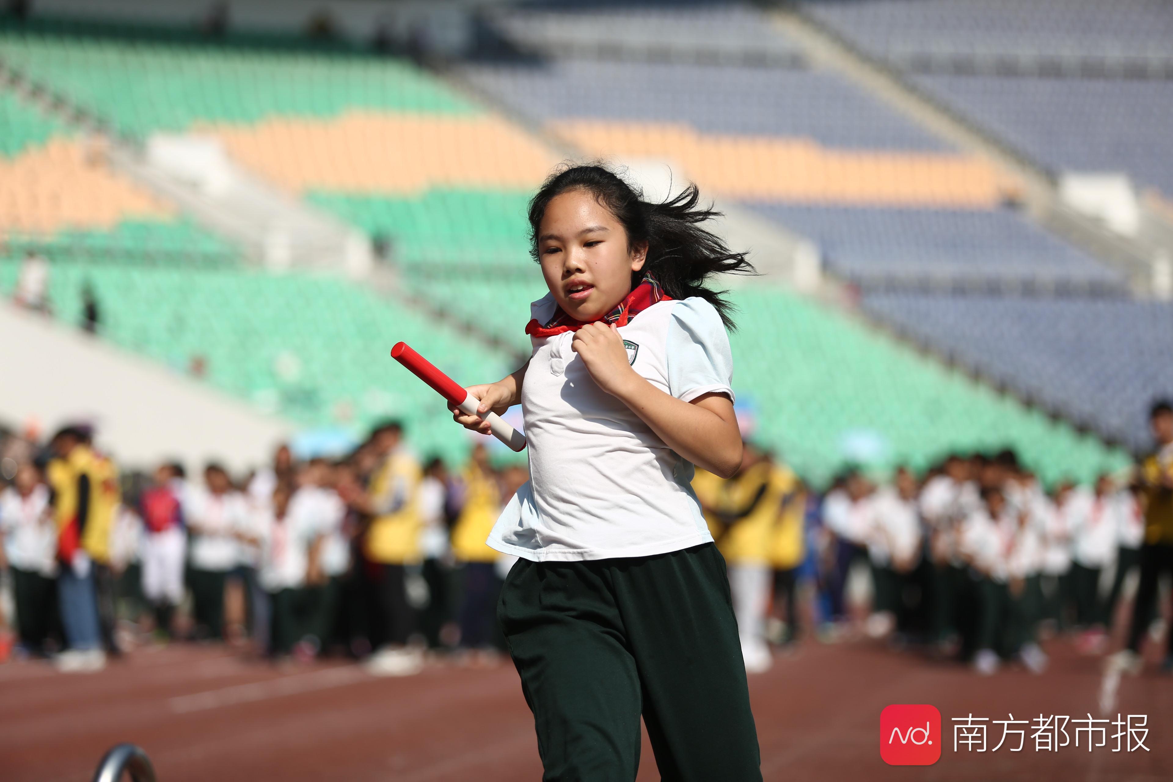 柘城县华景小学图片