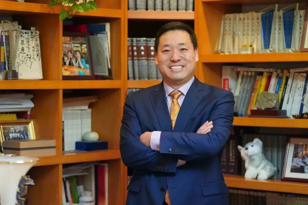 曾经"赢在中国"的他,如今走上全马赛道赢了自己_李书文