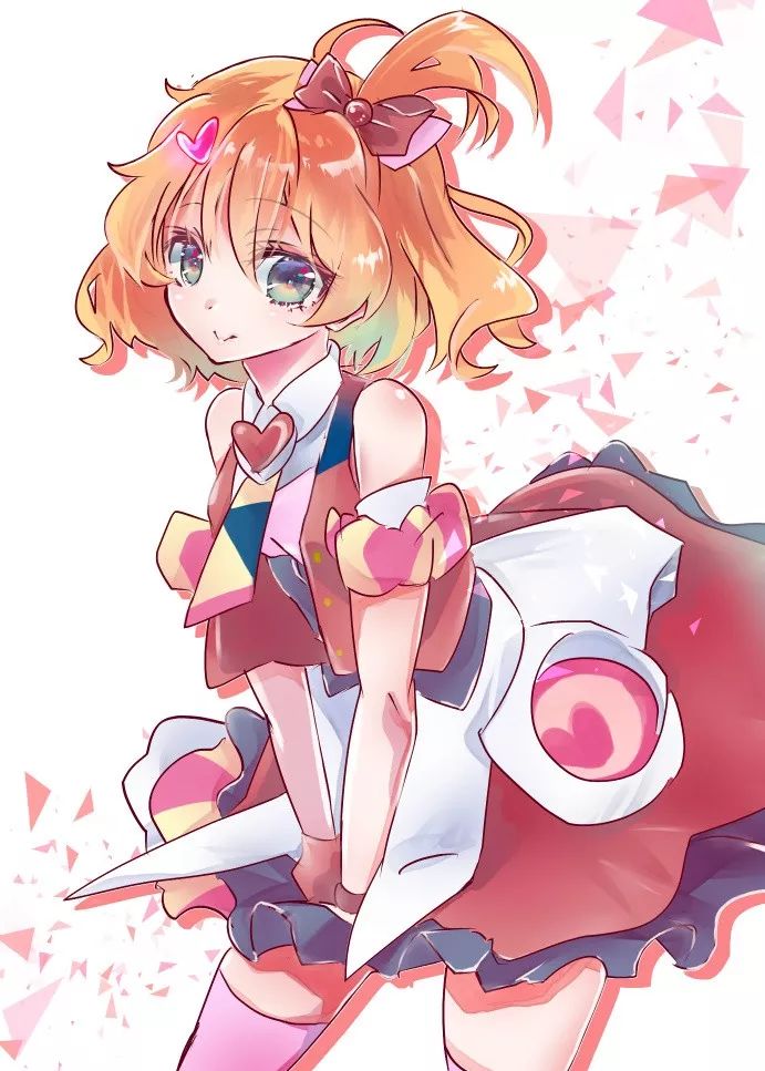 动漫人物壁纸芙蕾雅薇恩超时空要塞Δ