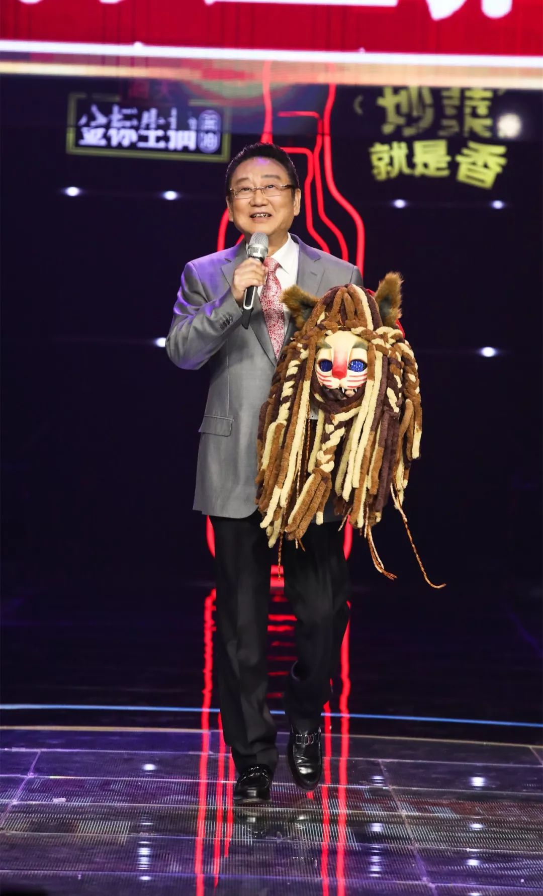 专访《蒙面唱将猜猜猜》第四季总导演王晨辰:"综