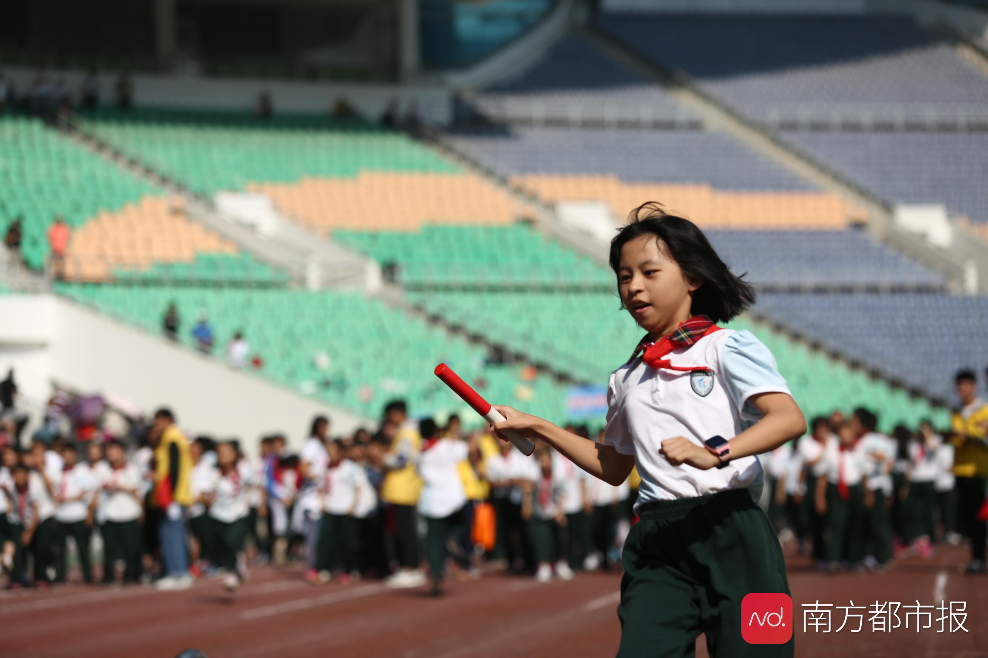 柘城县华景小学图片